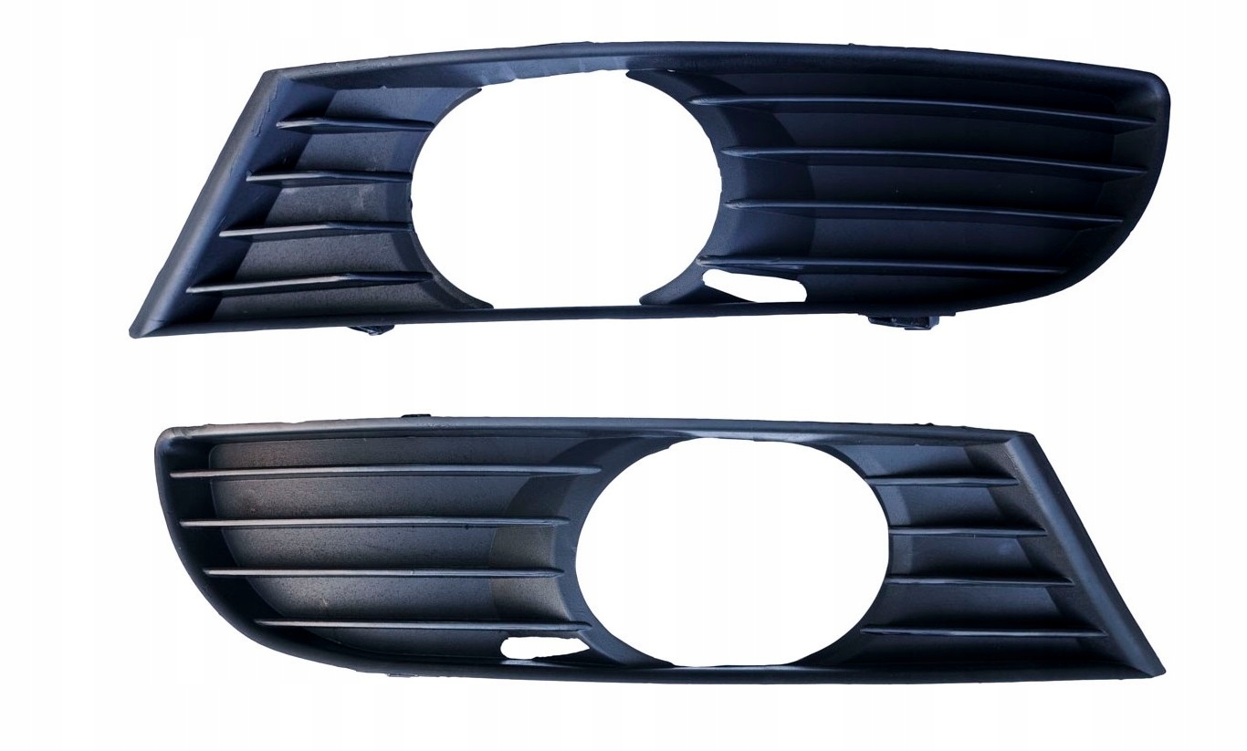 KRATKI RAMKI HALOGENU KOMPLET SEAT LEON I TOLEDO 2