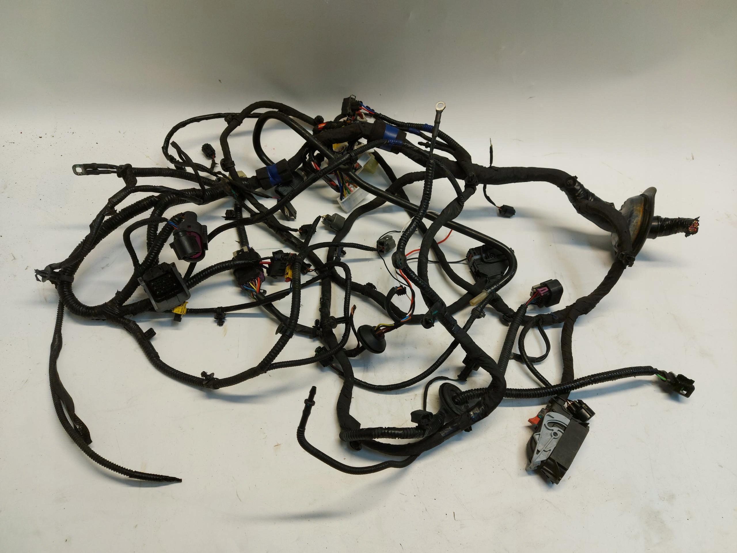 MG ZS 1.5B bundle komory of the engine