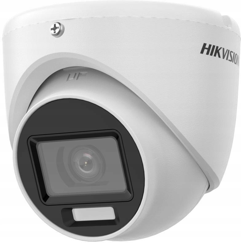 Kamera 4V1 Hikvision DS-2CE76K0T-LMFS (2.8 mm)