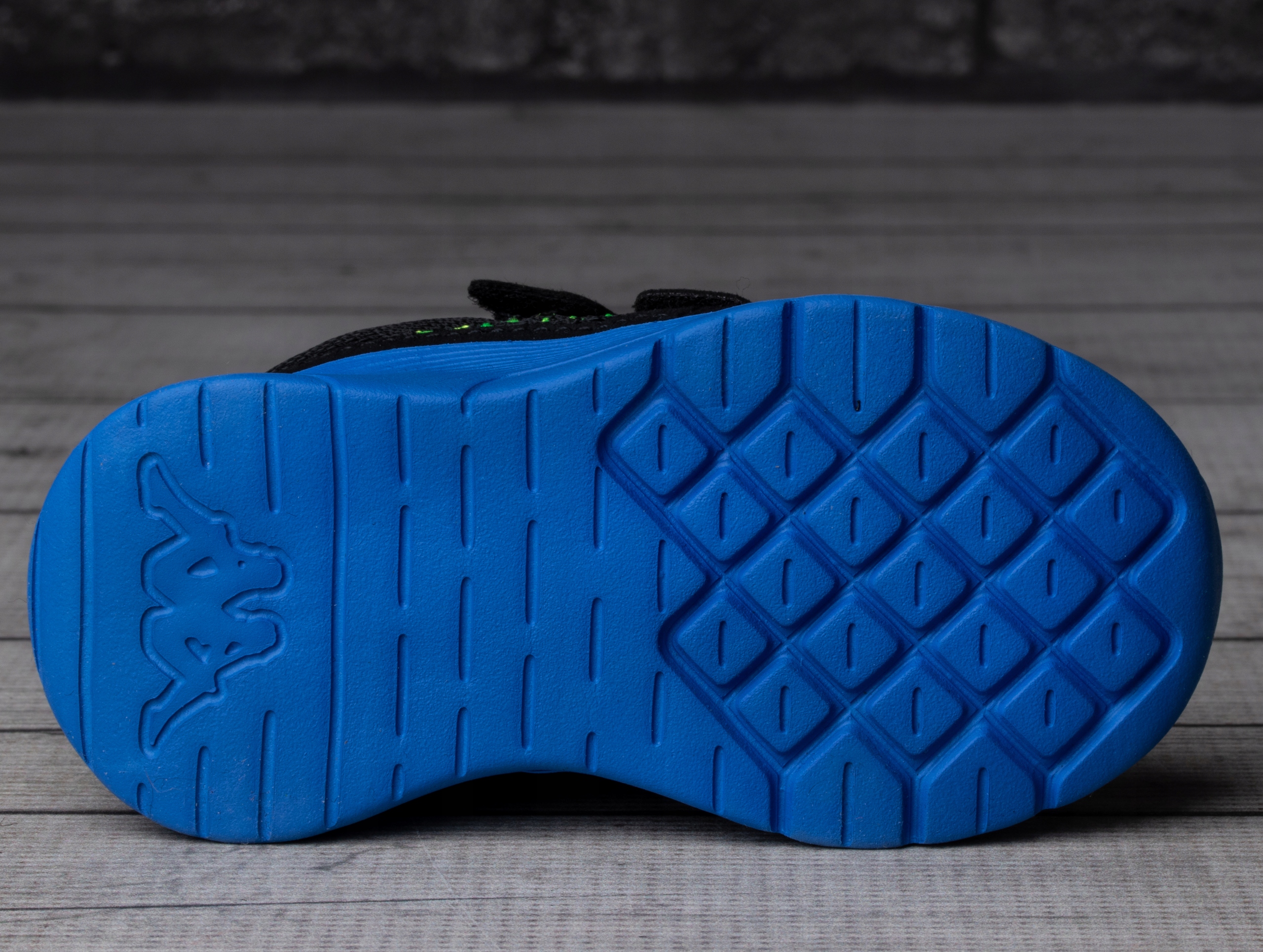 Buty, sneakersy dziecięce Kappa 280009BCM 1160 Marka Kappa