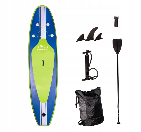 

Deska pompowana Sup Stand Up Paddle Board 320 CM