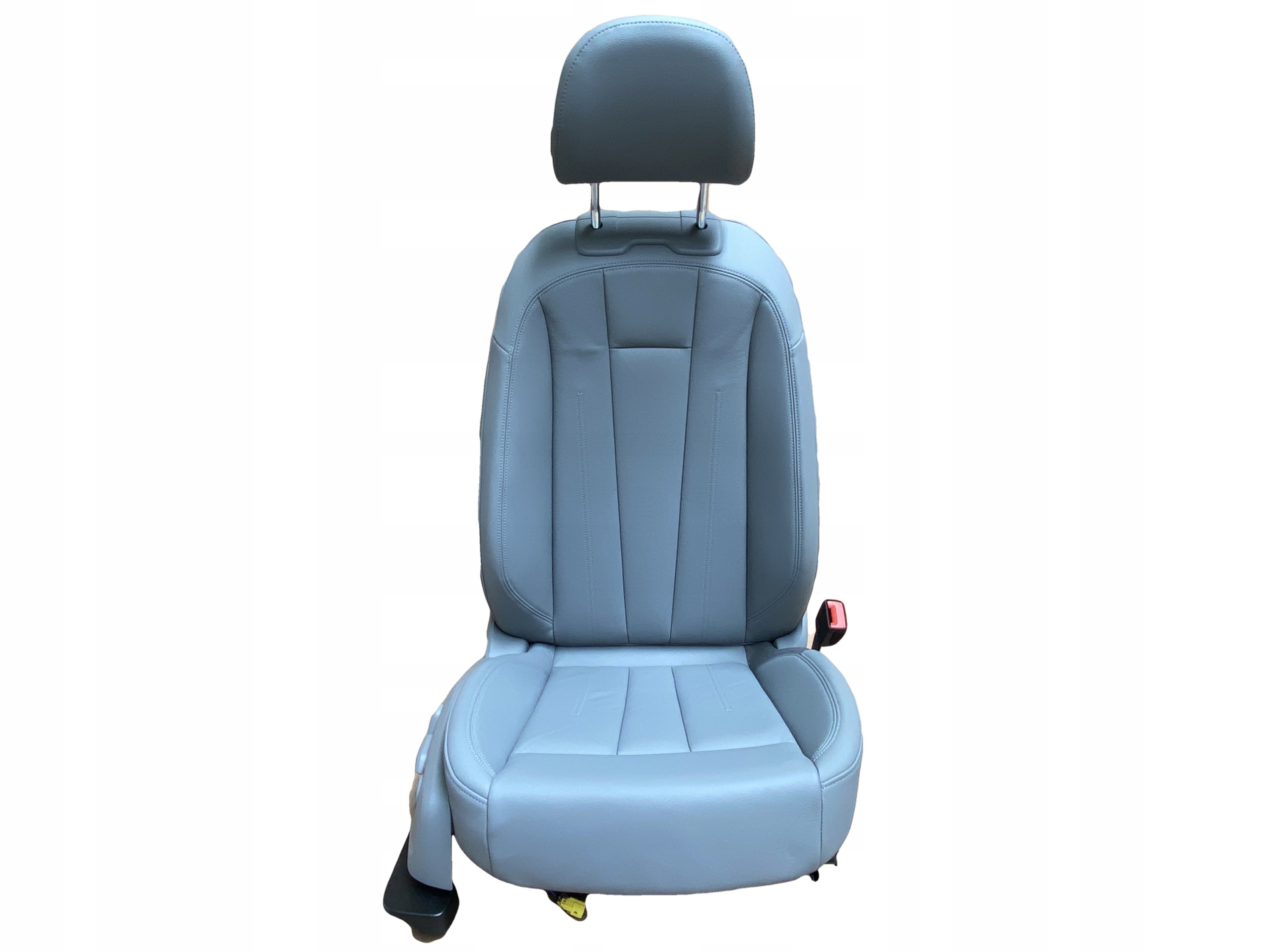 AUDI A5 8W SPORTBACK SKORY seats upholstery