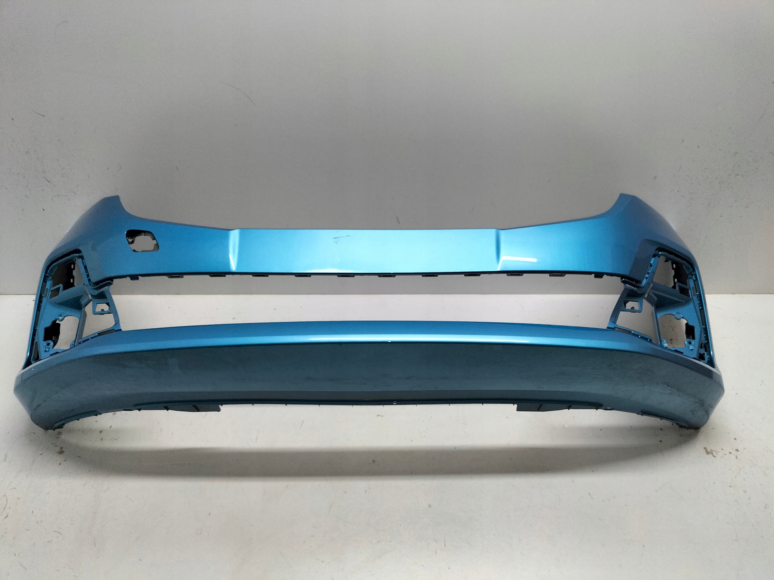 front bumper front FORD TRANSIT CONNECT III MK3 22