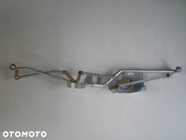 Ford Galaxy VW Sharan wiper mechanism front