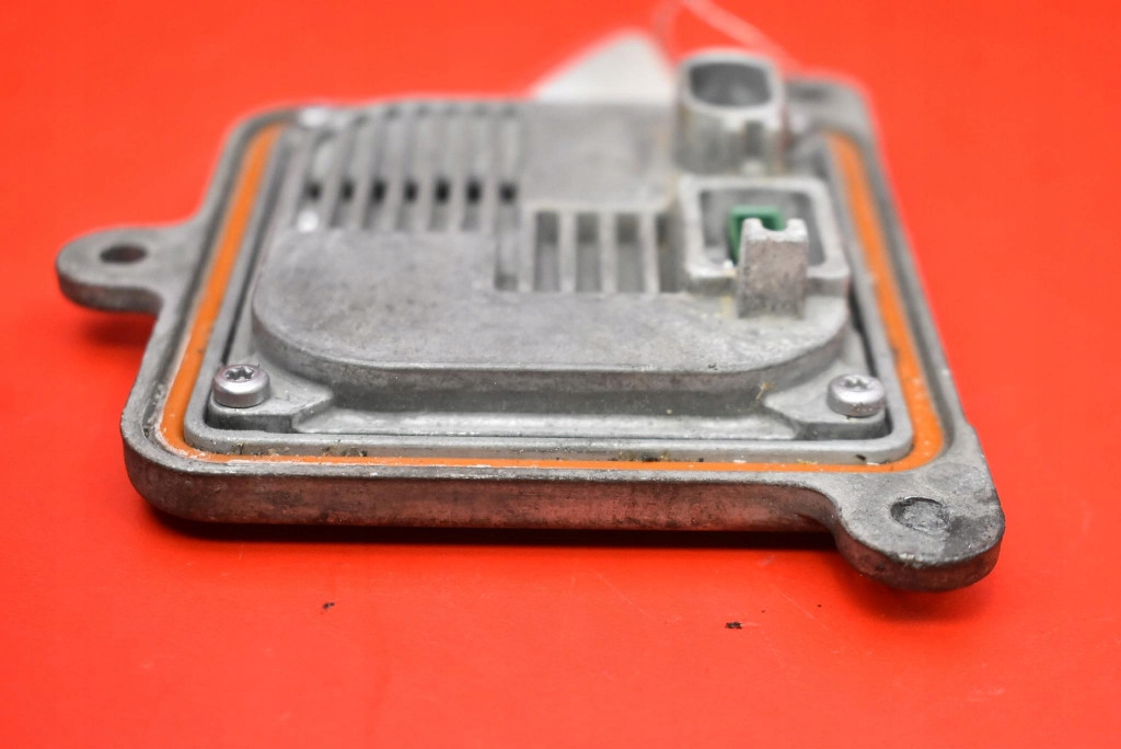 control unit XENON KSEONON right 35XT6-S-D3 A71154400DG FORD FOCUS MK3