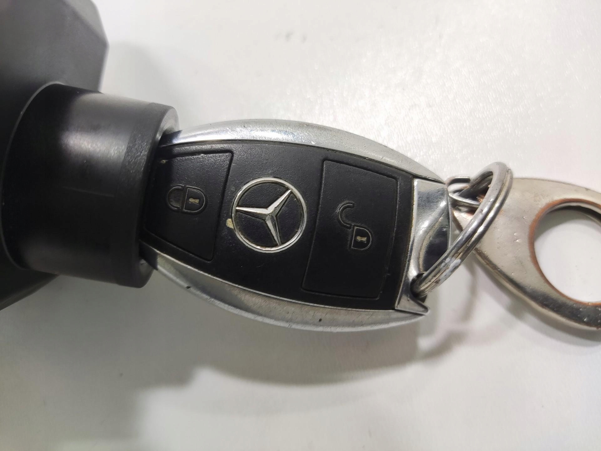 ignition key PILOT MERCEDES B-KLASA W246 2011-2014 A2469059900