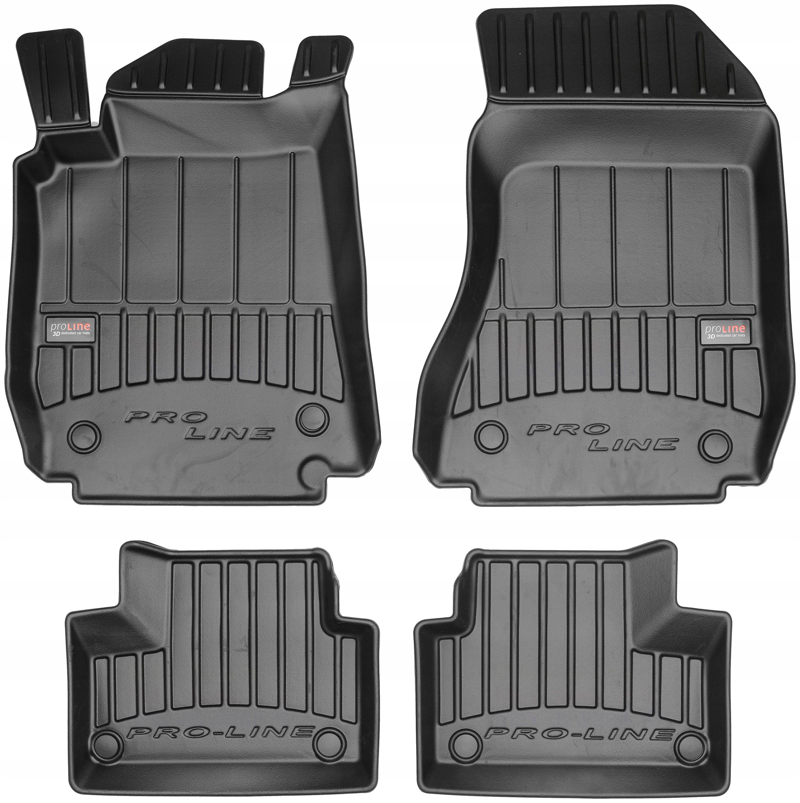 Podlahové rohože Frogum Frg 3D408135