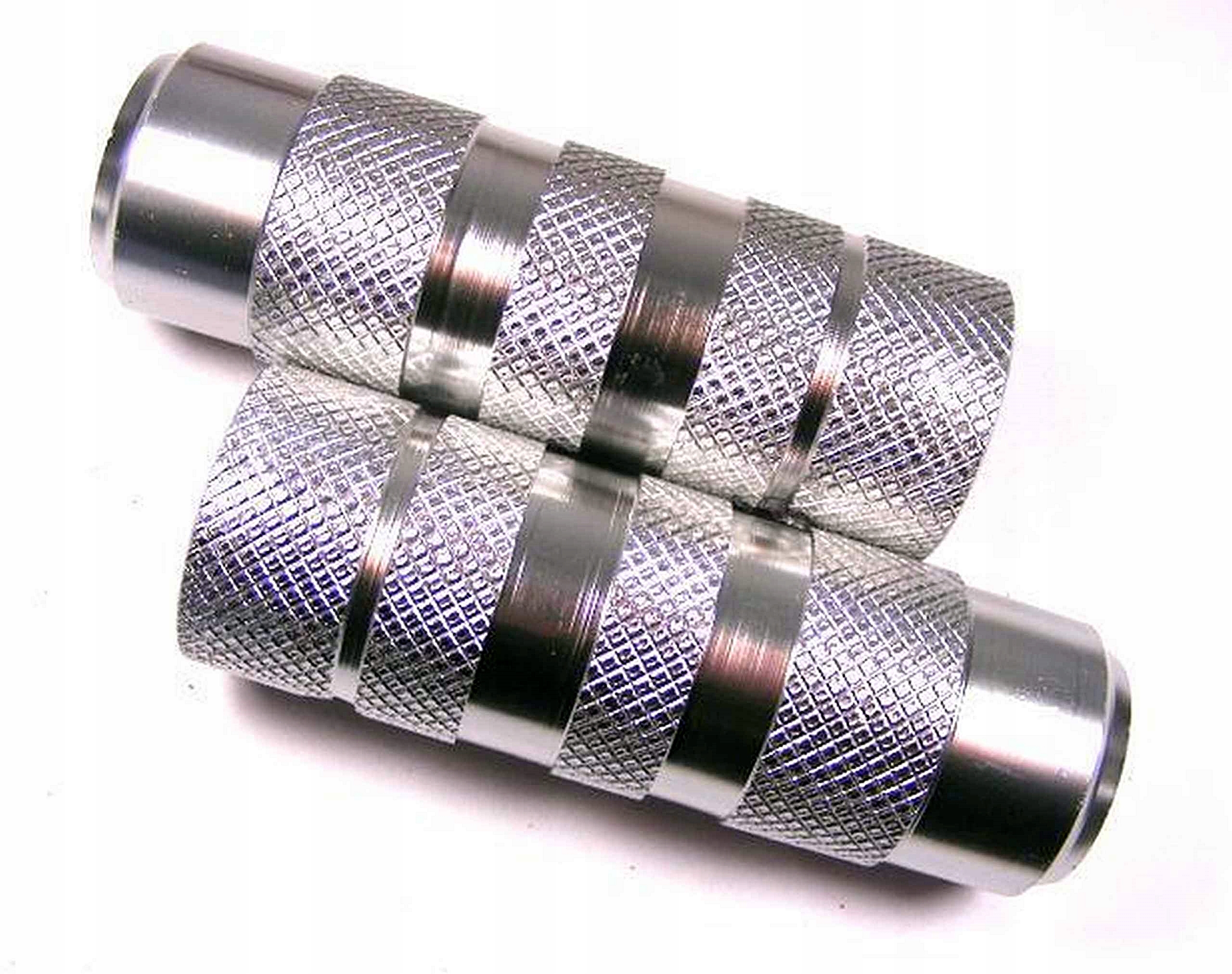 Pegi do Rowerów Bmx para/2szt 216g.