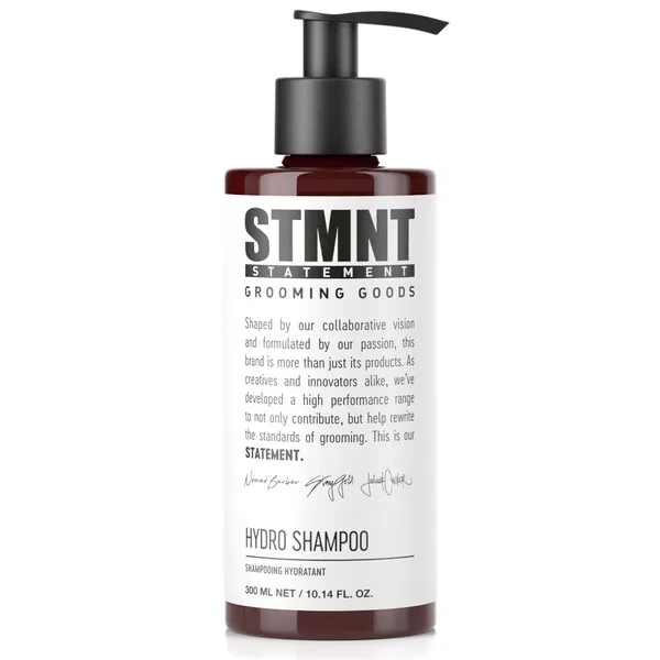 Stmnt Statement Grooming Goods Hydro Shampoo, Šampon 300 ml
