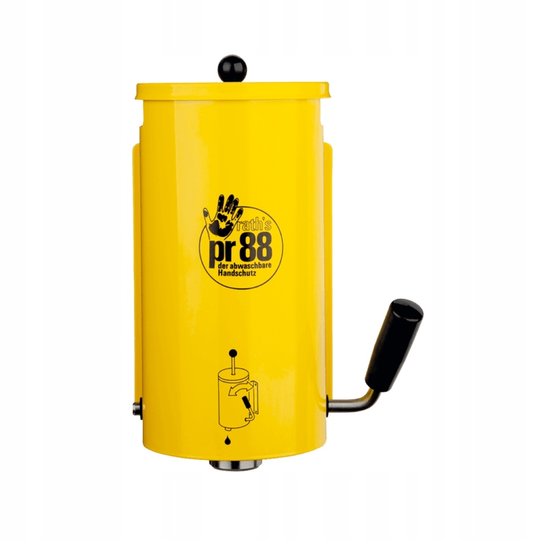 Rath's nástenný dávkovač 1088 až pr88 neviditeľný