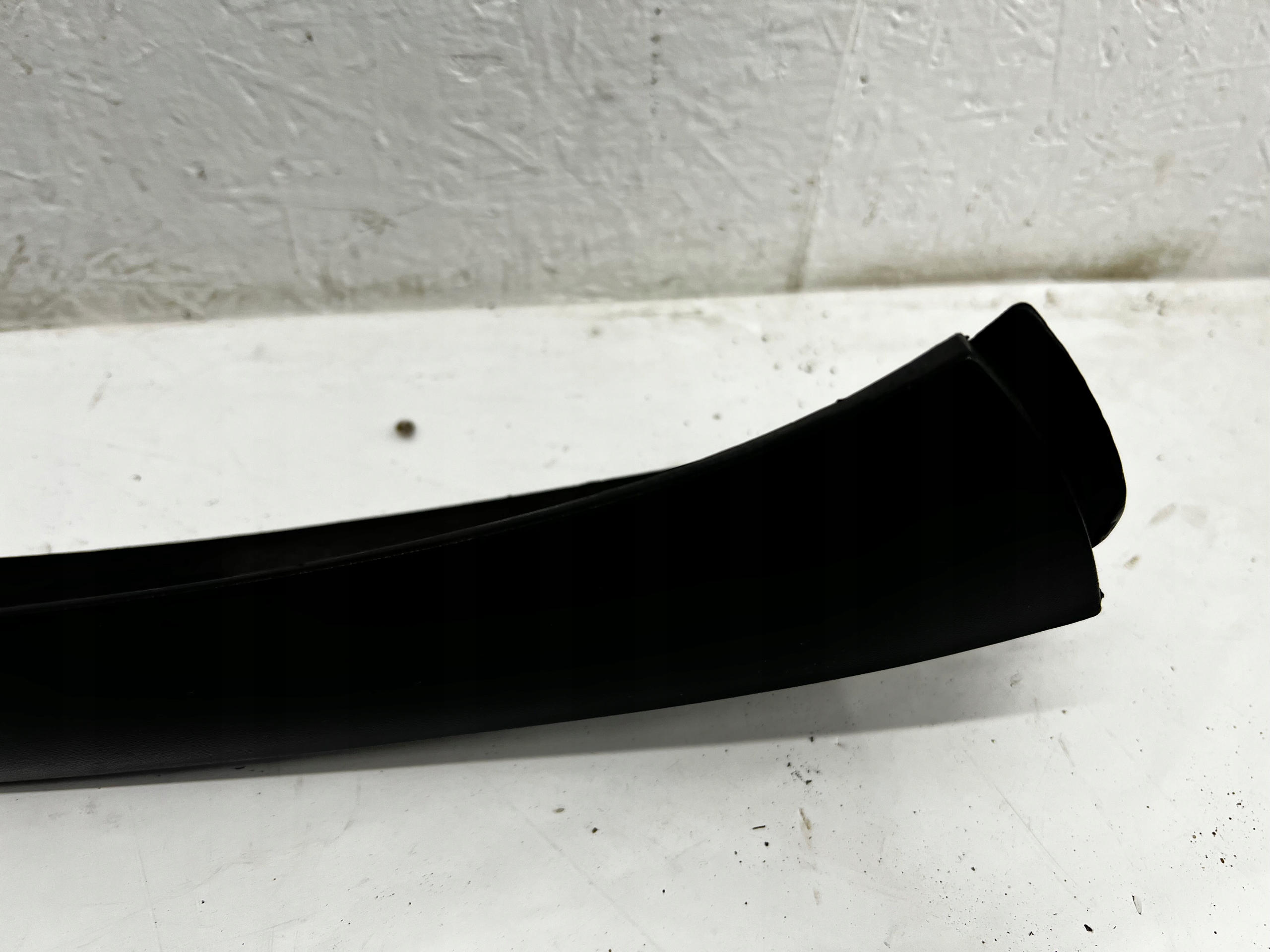 moulding windows czolowej right Seat Altea 5P0854542H