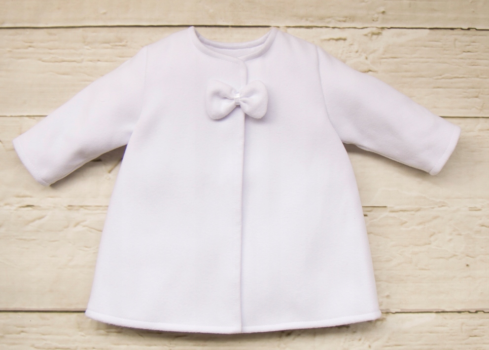 płaszczyk biały roz 86 GABI Marka Inna marka