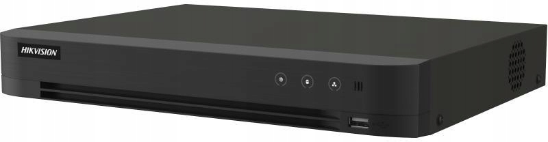Registrátor 5V1 Hikvision iDS-7208HUHI-M1/X(STD)