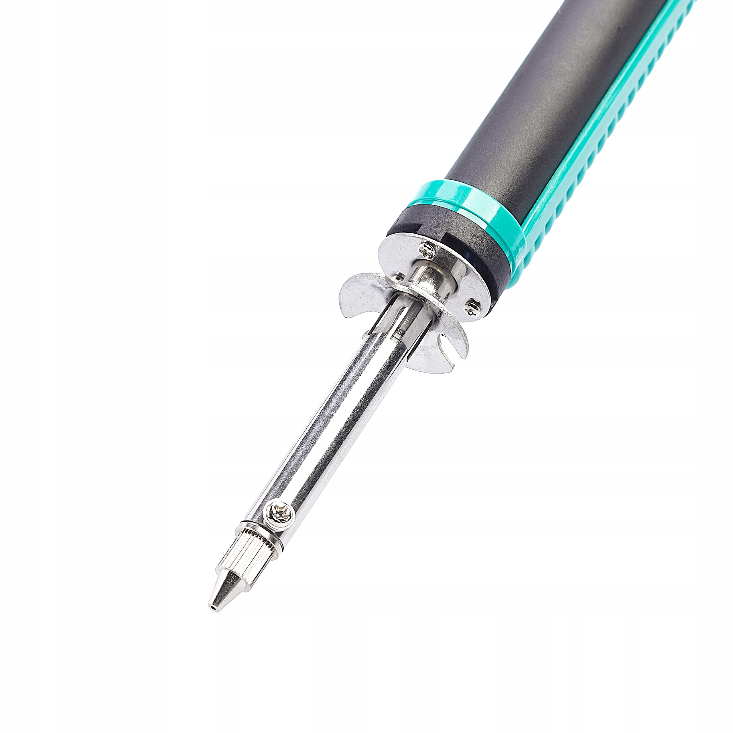 ELEKTRYCZNY ODSYSACZ DO CYNY YIHUA 929D-V + GROT Marka Techrebal