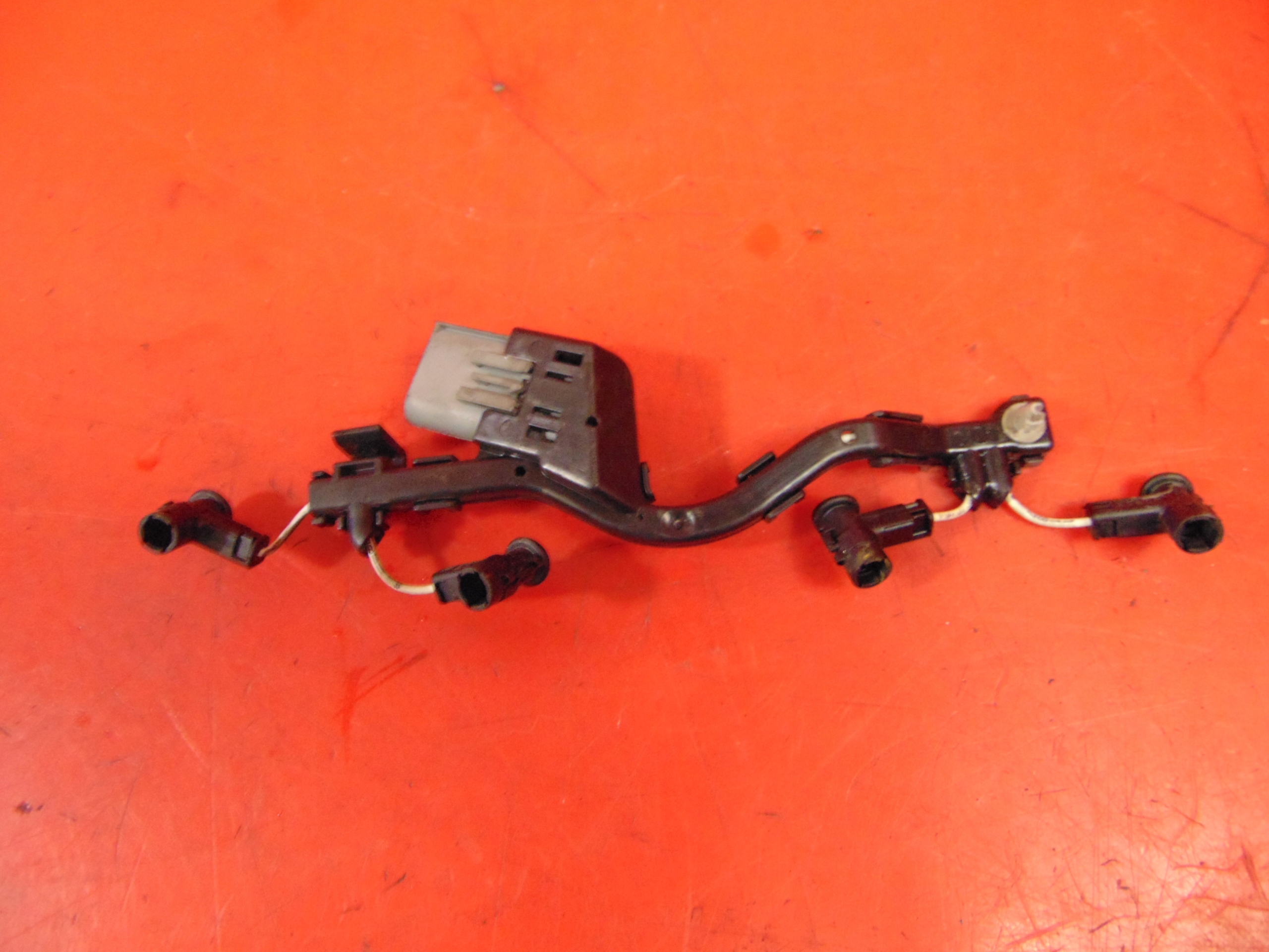 PEUGEOT 208 1.5 HDI CITROEN bundle plugs ZAROWYCH