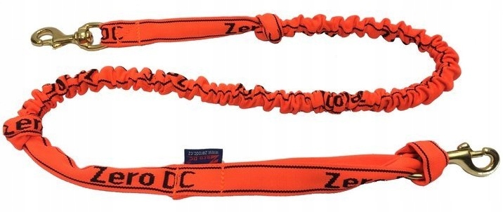 ZeroDC vodítko s elastickým odpružením 1,9 m do 10 kg