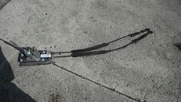 SEAT ALTEA 1.9TDI 04- LINKI MECHANIZM BIEGÓW