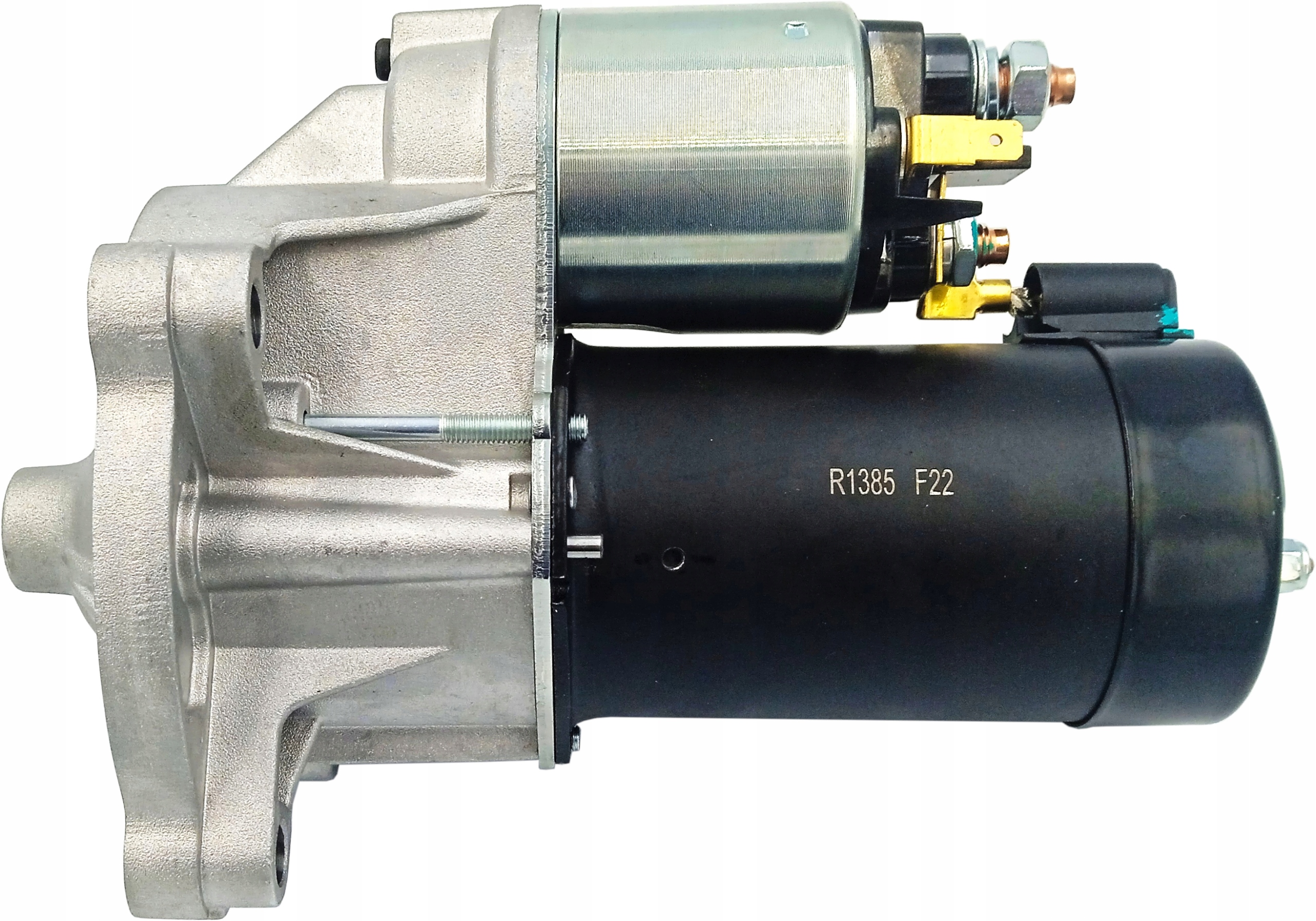 NOWY ROZRUSZNIK Citroen Peugeot 1.0 1.1 1.4 1.6 Producent części WAI