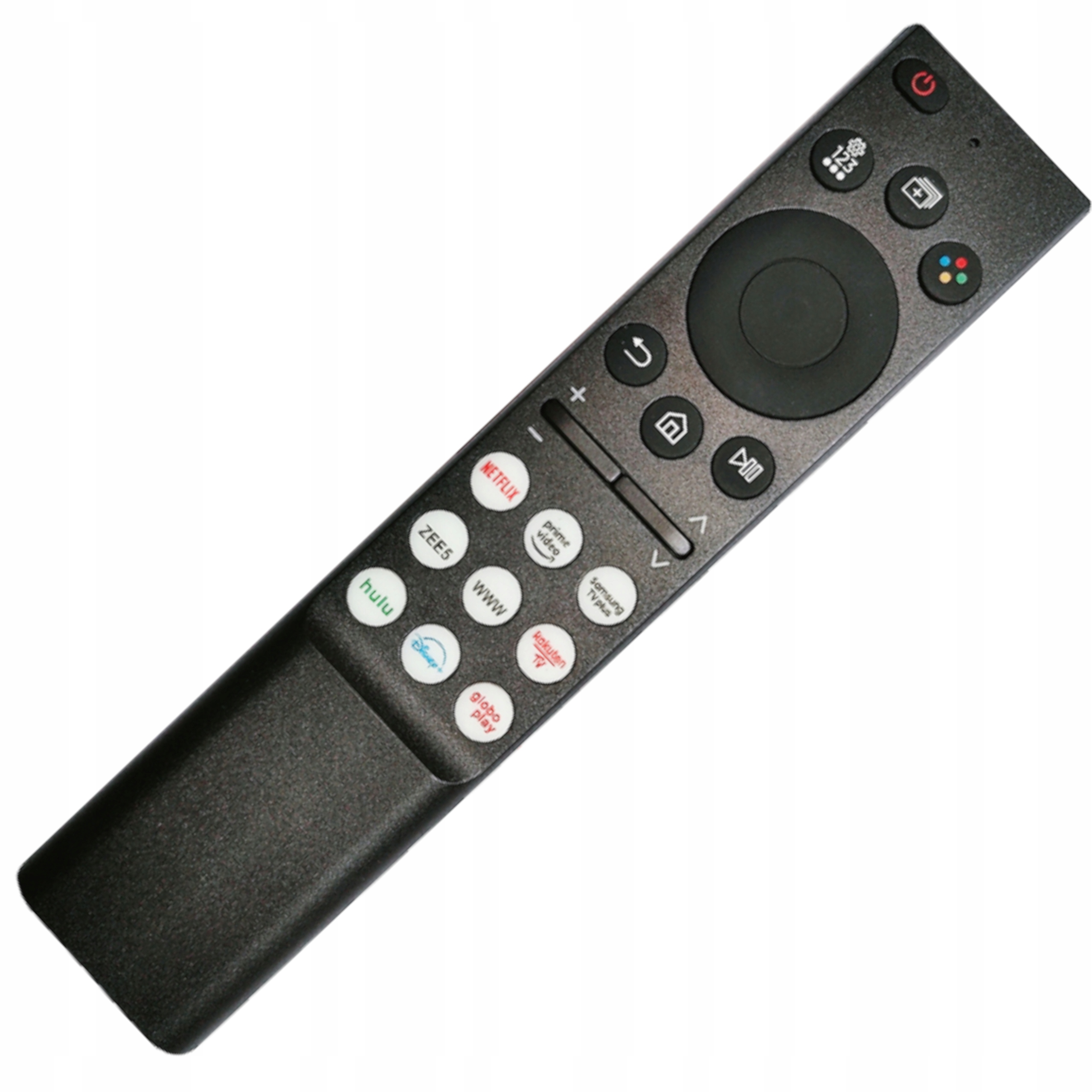 Pilot Tv Samsung Smart BN59-01259 Uniwersalny Netflix Amazon Prime 74-285#