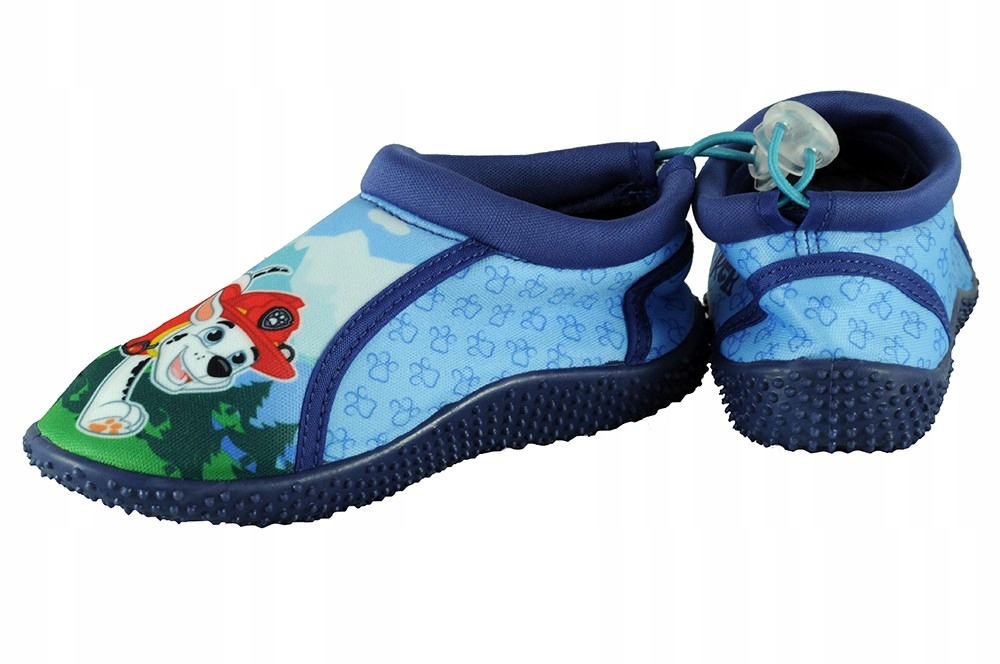 Buty do wody Dziecięce PSI PATROL Licencja N. r-30 Marka Inna marka