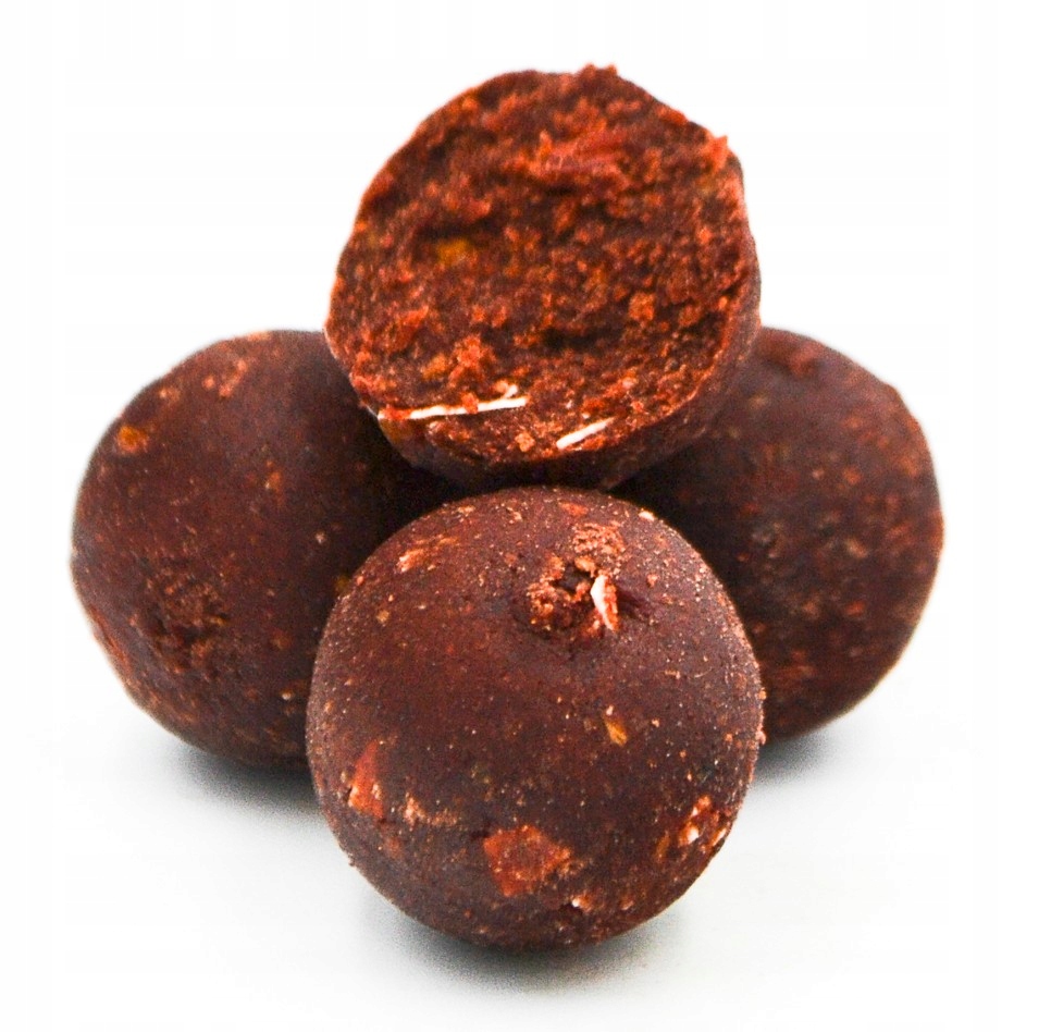 Massive Baits Rewelacyjne Kulki Bolsena Crab 18mm 1kg