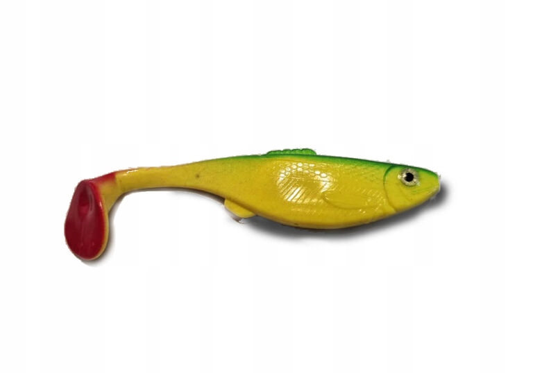 Przynęta Gumowa Riper 12cm 77