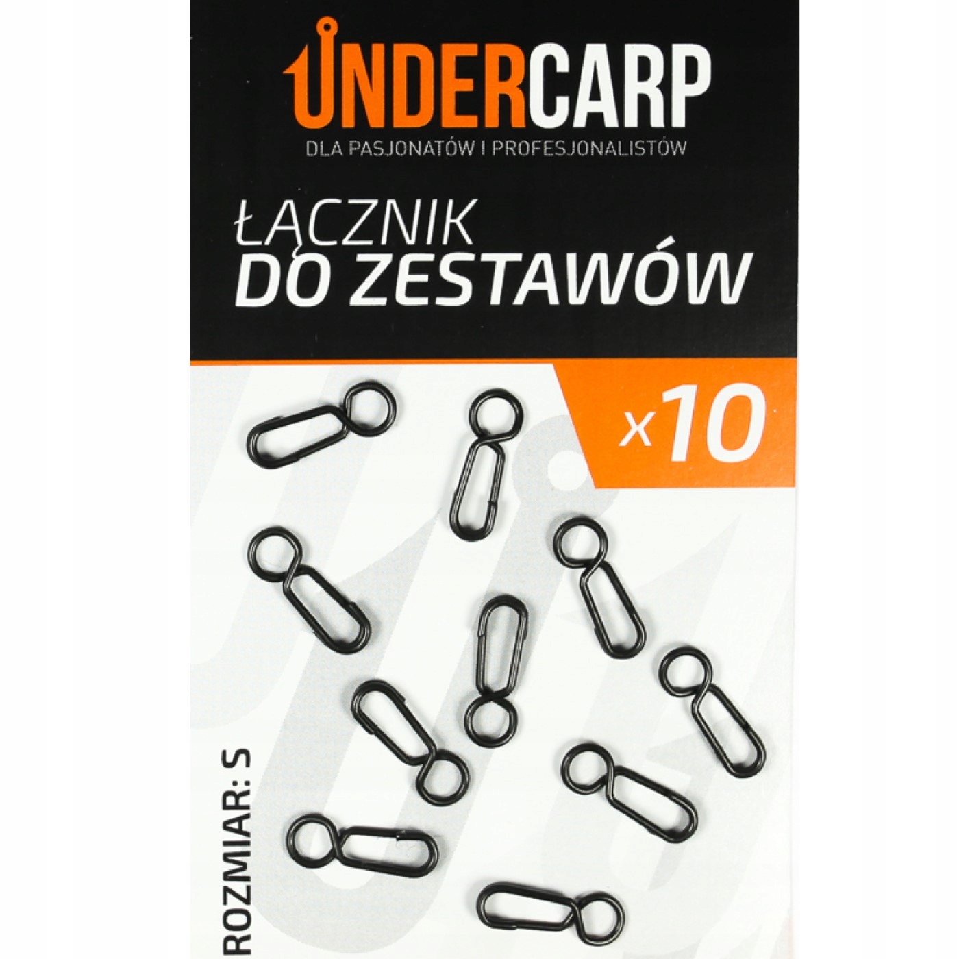 Łącznik do zestawów S Undercarp