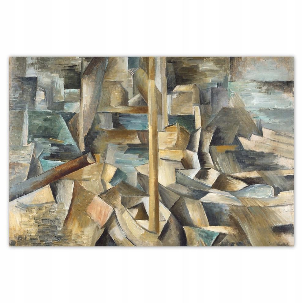 

Plakaty 60x40 Żaglowiec