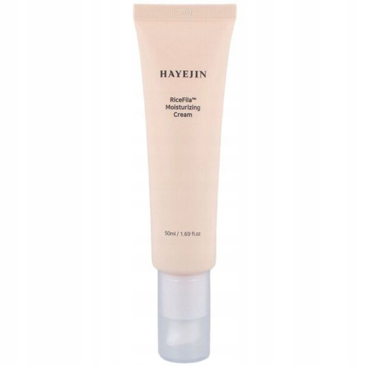 Hydratační krém Hayejin RiceFila Ceramidy podporuje kožní bariéru 50 ml
