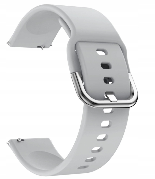 

Pasek Silikonowy do Garmin Vivomove Style