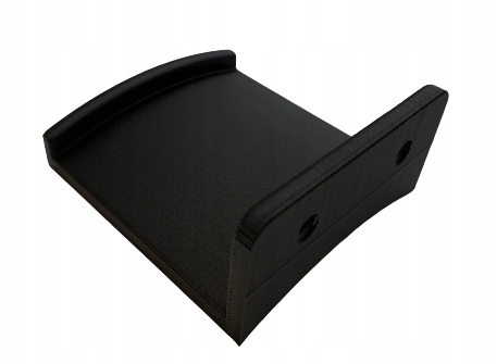 Wieszak / uchwyt na słuchawki do biurka / ściany Marka Inna