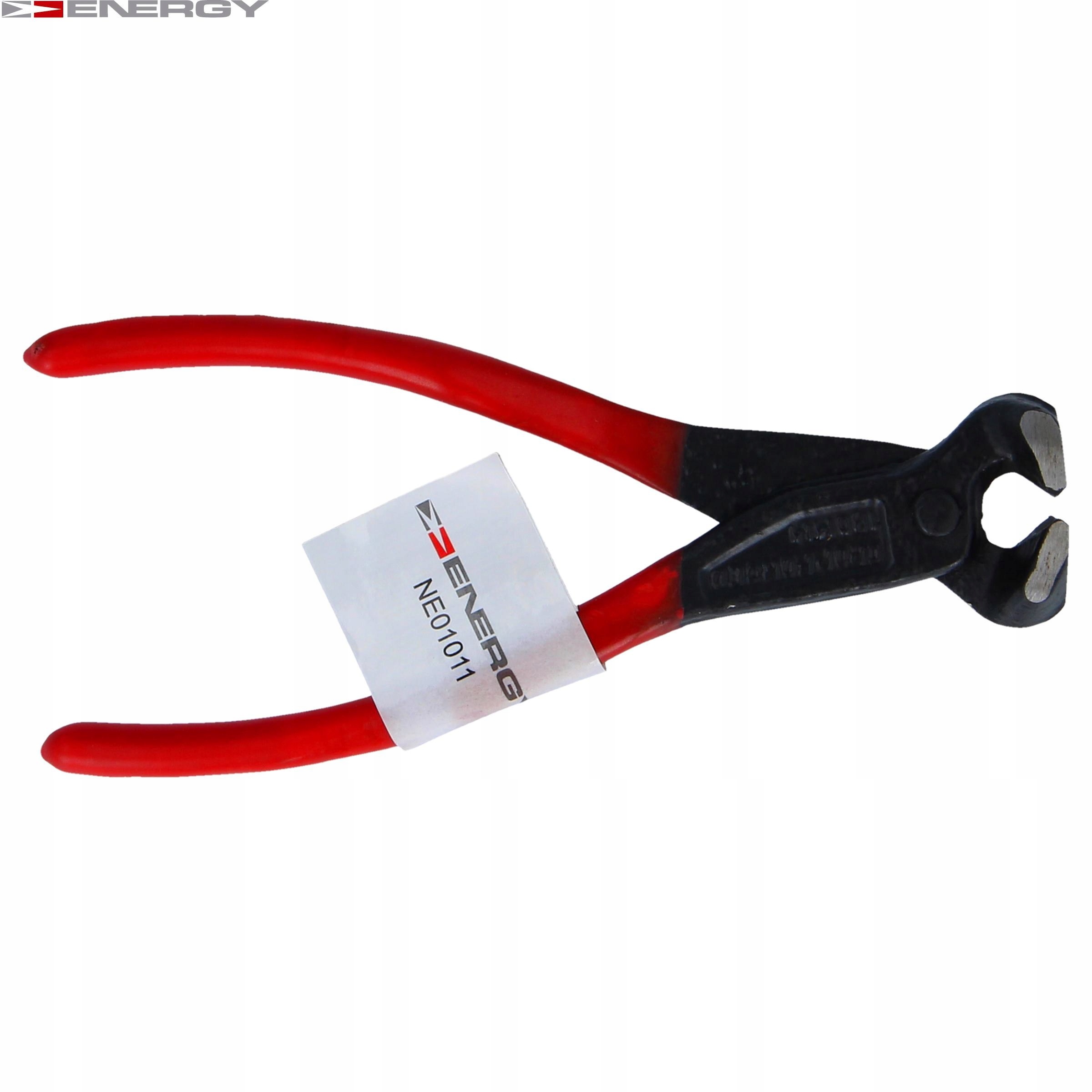 SZCZYPCE CZOŁOWE WARSZTATOWE 180MM