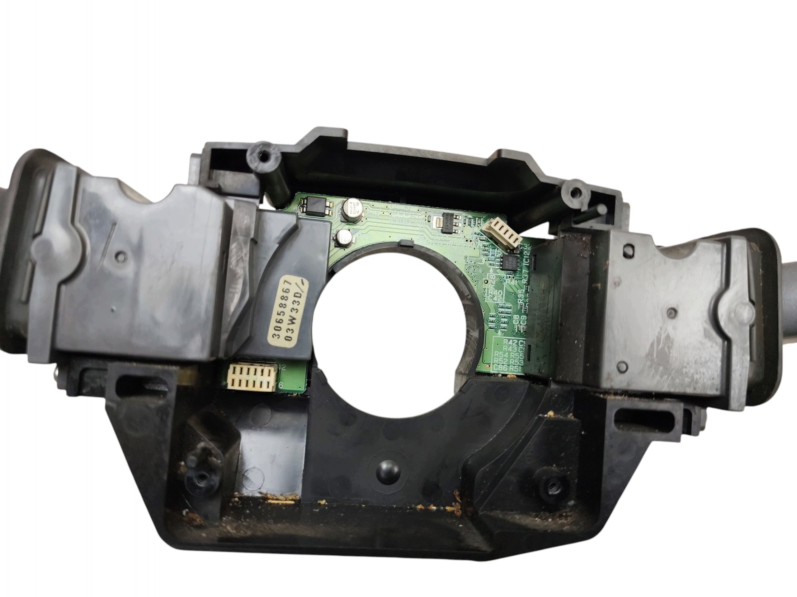 DEVIO LUCI TERGICRISTALLO TERGI DEVIO LUCI DEVIO VOLVO V70 II (2000-2005) 8685371