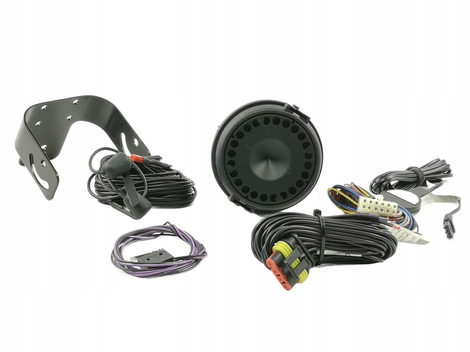 Alfa Romeo 159 Zariadenie Proti Krádeži Alarm Systém 50903142