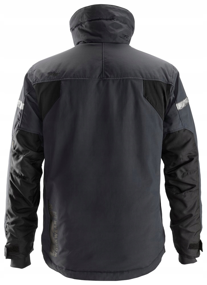 Kurtka Ocieplana Snickers 1100 SZARY' L Kod producenta 11005804006