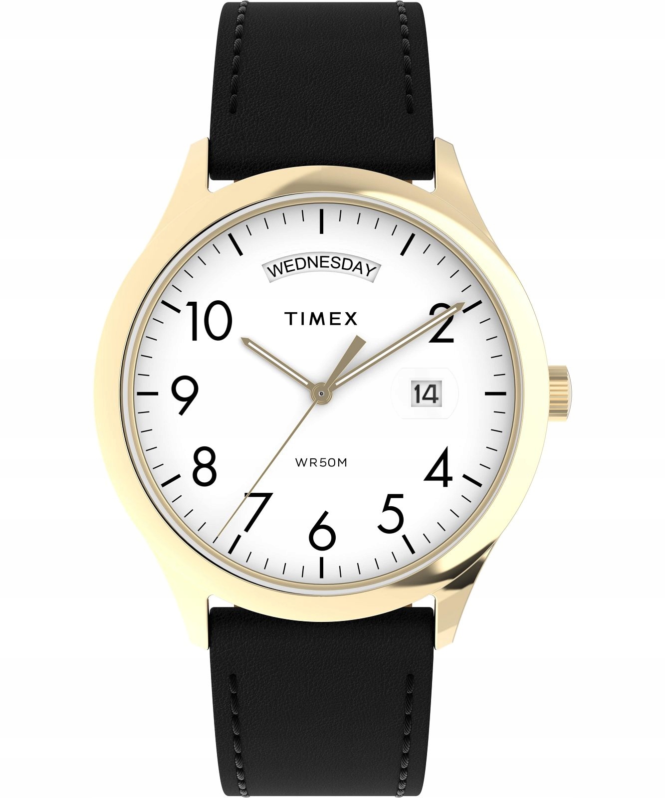 Timex pánské hodinky TW2W68500
