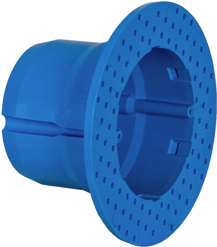 PUSZKA DO KAMER PODTYNKOWA NA ELEWACJĘ STYROPIAN ELDOLINE-PA 6000562 65MM