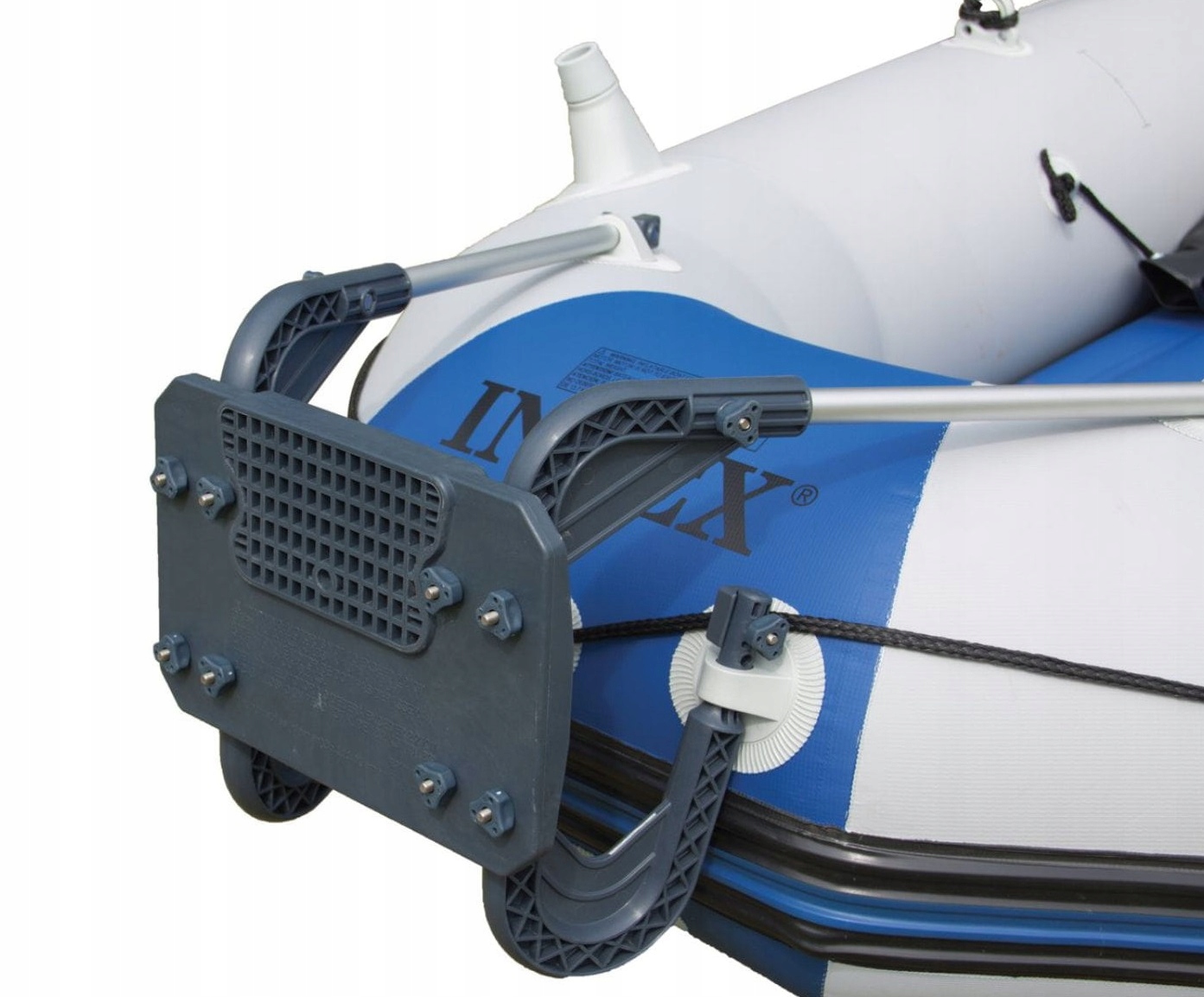 Intex 68624 Pawęż Mocowanie Silnika Do Pontonu