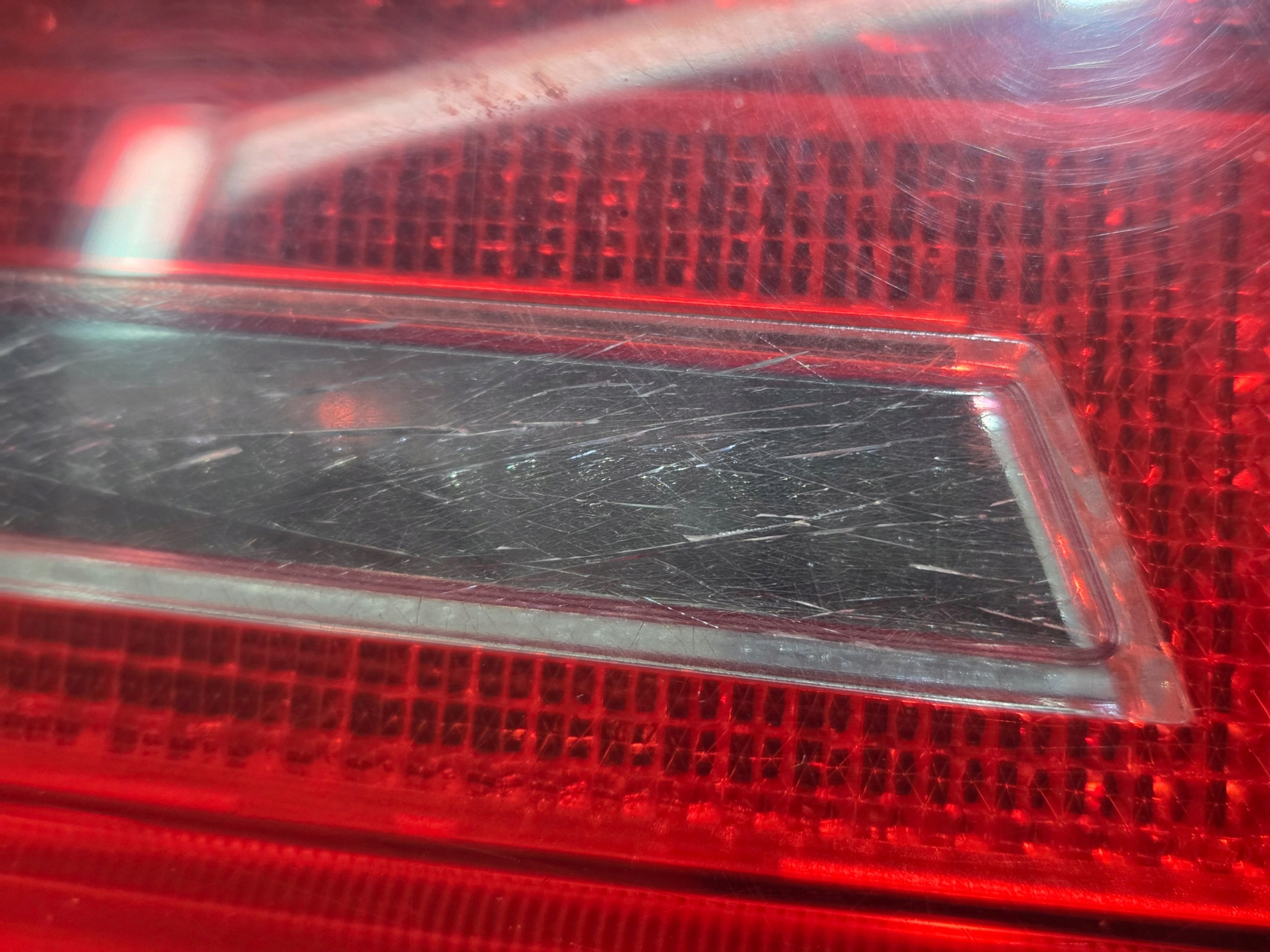 far lijeva stražnja BMW E93 OE 7162301
