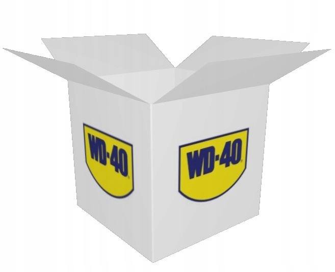 01-506 - ЧИСТЯЧИЙ І КОНСЕРВАНТНИЙ ЗАСІБ WD40 0.6 L