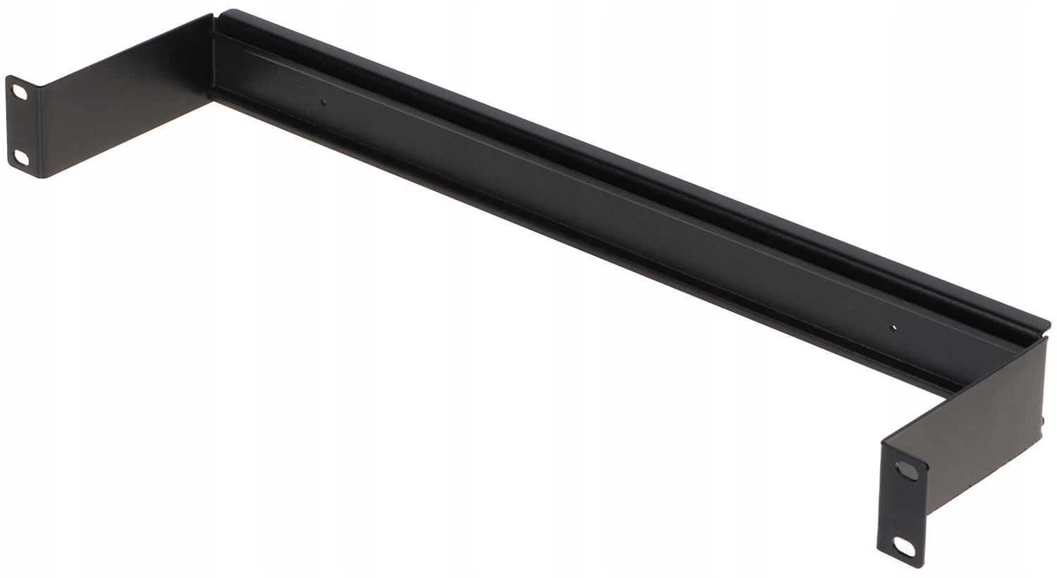 LISTWA MONTAŻOWA RACK Z SZYNĄ DIN TS-35