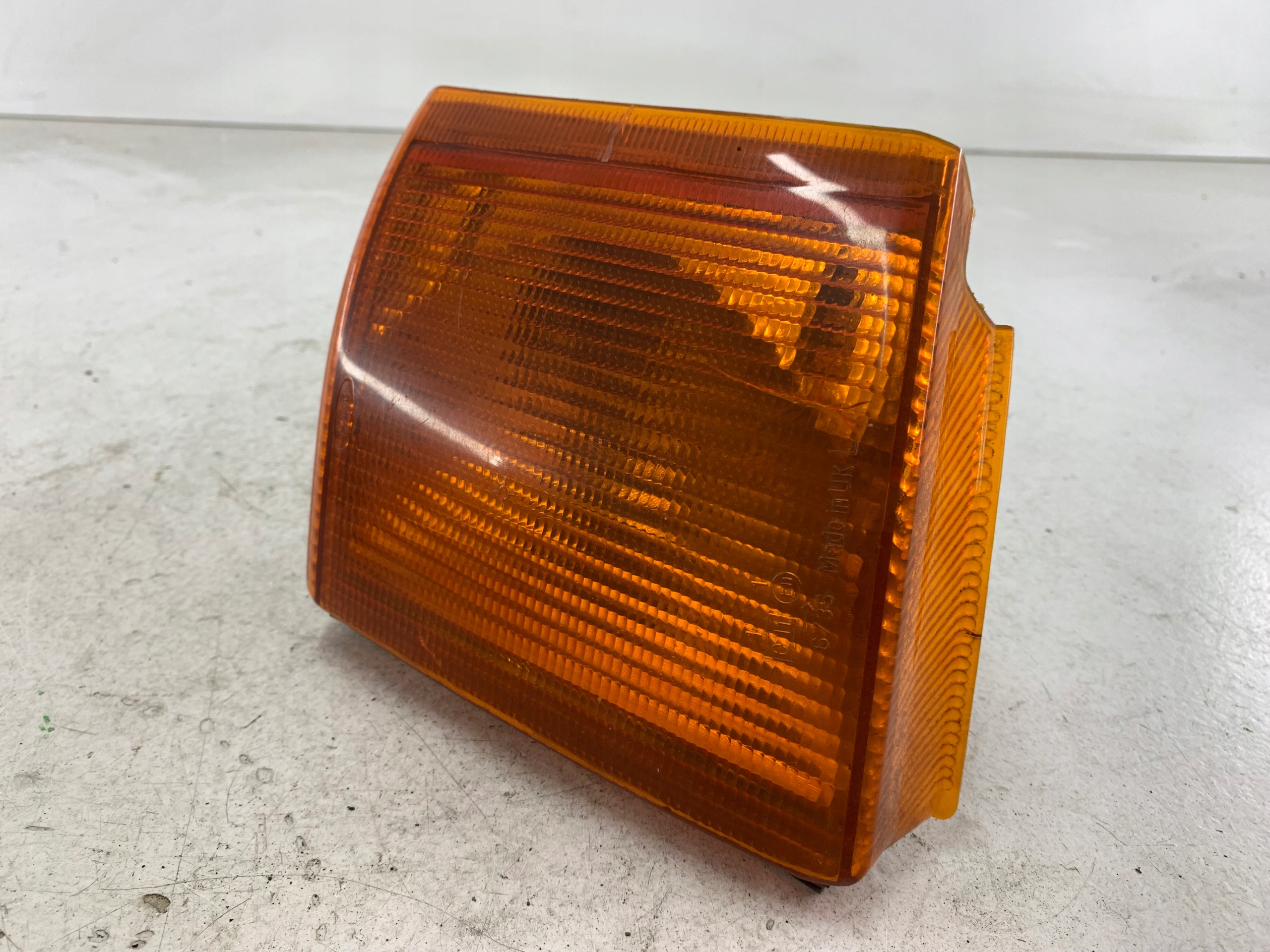 FORD TRANSIT MK5 indicator left front 86VB13369AE