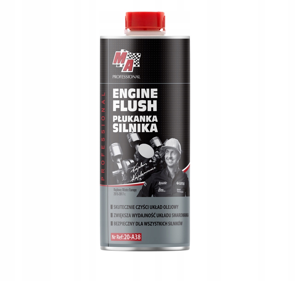 

Ma Professional Płukanka do Silnika 400 ml