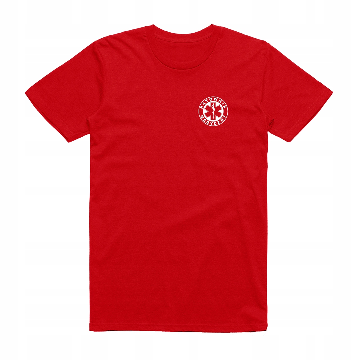 

M - Koszulka T-shirt Ratownik Medyczny Ratownictwo