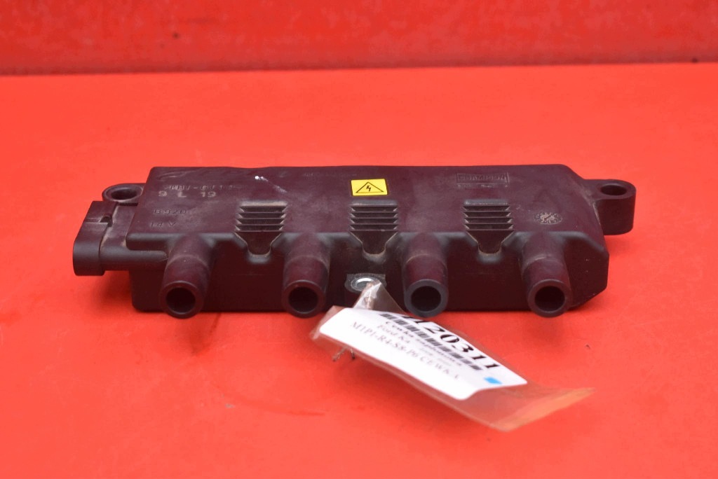 coil ignition 55200112 FORD KA MK2 1.2 8V 69 KM 08-20