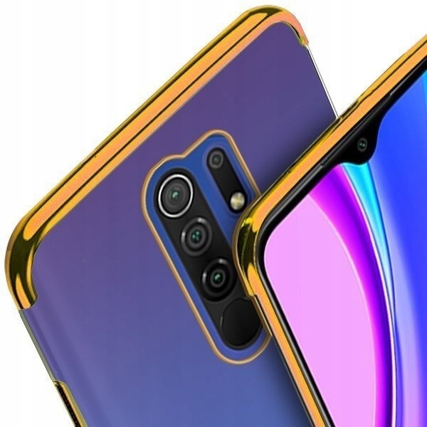 

Etui Do Xiaomi Redmi 9 Obudowa Pokrowiec Ambit