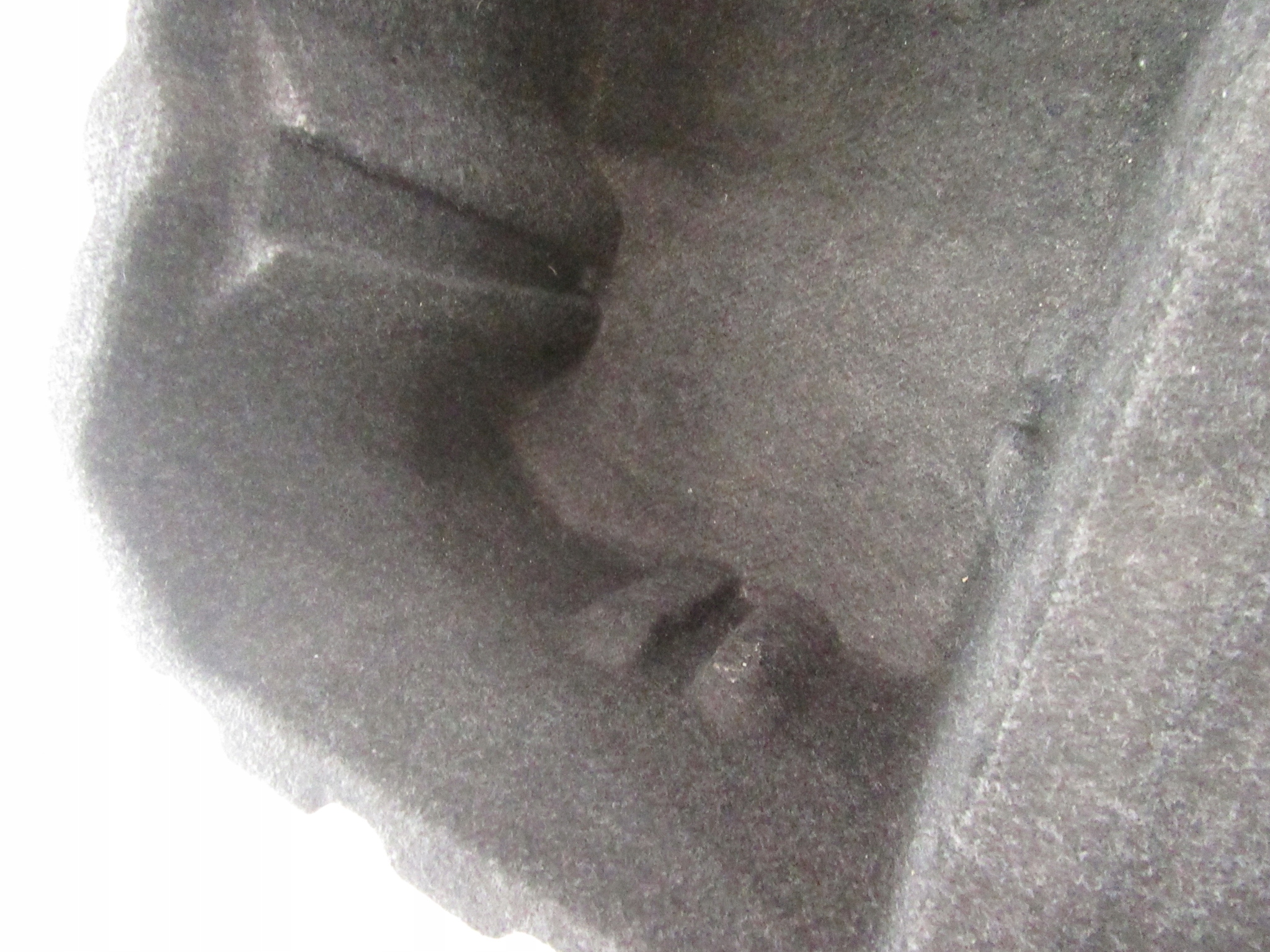sump sump passenger compartment cover upholstery boot BMW e90 e92