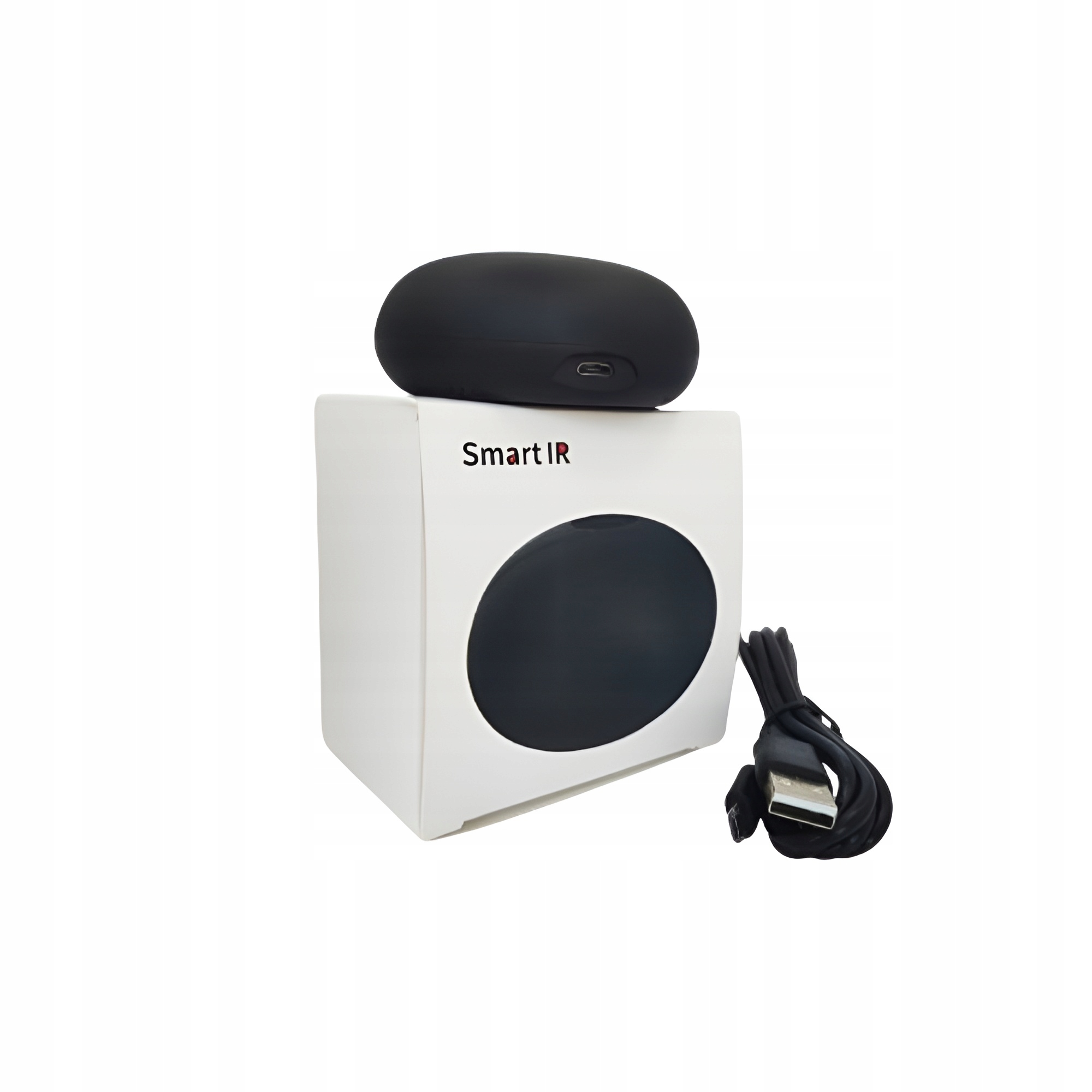 Pilot Uniwersalny Smart IR WiFi Tuya Kod producenta 8070