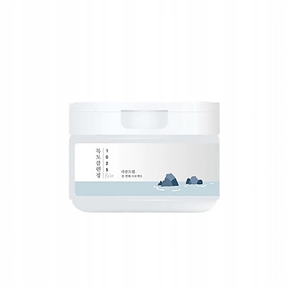Round Lab 1025 Dokdo Cleansing Balm 100 ml – 3-stupňový hydratační balzám
