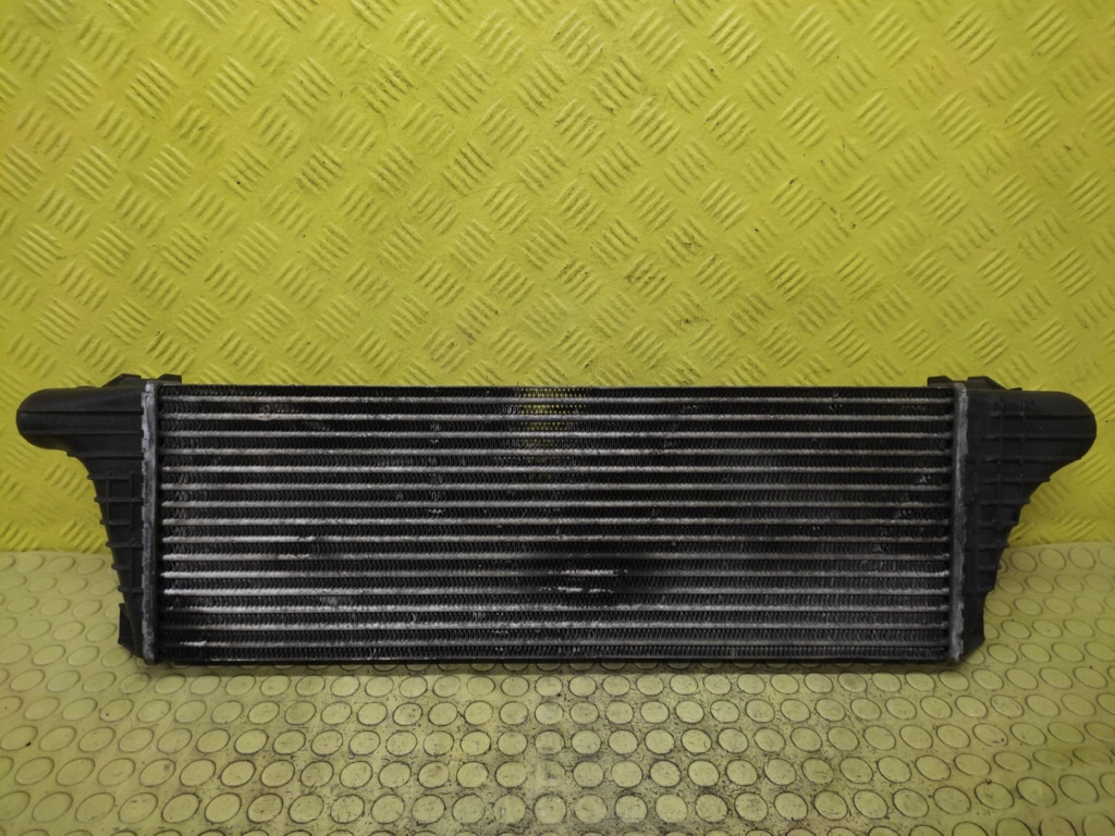 DAEWOO LUBLIN 2.4 D intercooler